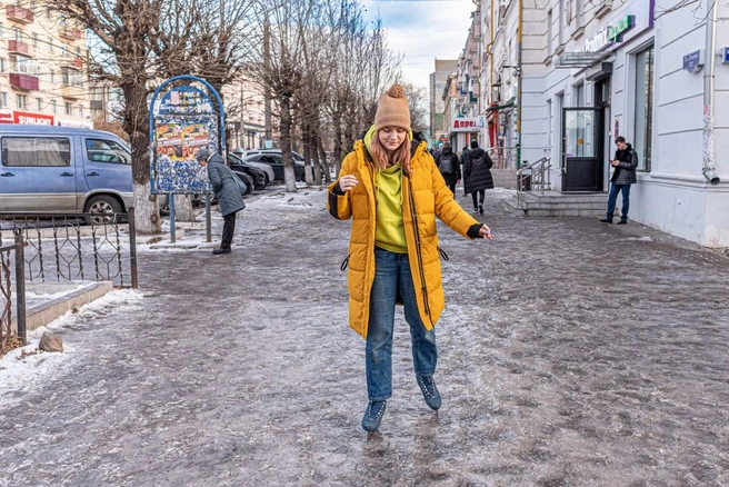 Источник: Олег Фёдоров / CHITA.RU