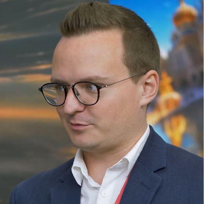 Андрей Рыбинцев
