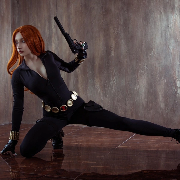 Ph&nbsp;— White Beetle | Источник: https://vk.com/v.defox_cosplay