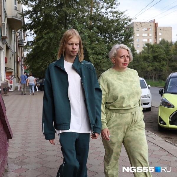 Главное быть на одной волне  | Источник: Евгений Софийчук / NGS55.RU