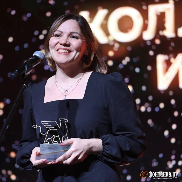 Источник: Валентин Егоршин / FONTANKA.RU