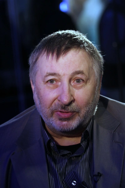 Андрей Малюков