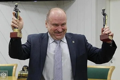 Новым главой Таштагола стал прежний руководитель