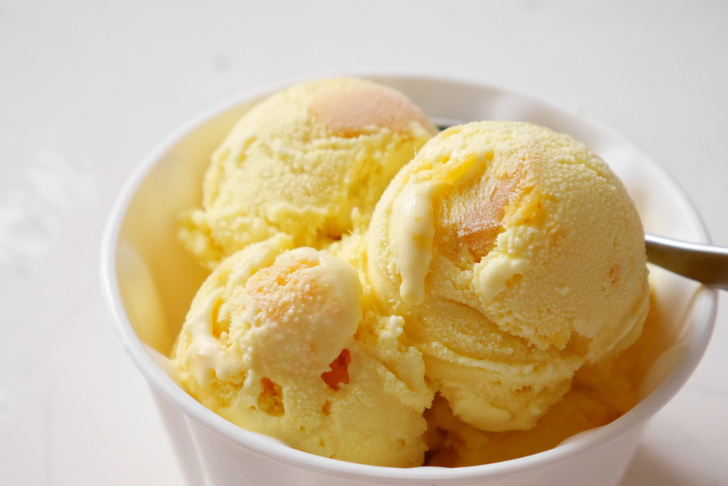 Как приготовить вкусное мороженое дома: 5 простых рецептов