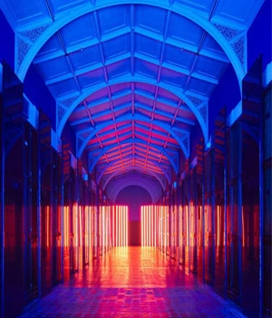 London Design Festival 2017: лучшее в Instagram (запрещенная в России экстремистская организация)