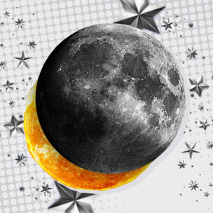 Открытая дверь в подсознание: что принесет Лунное затмение в Тельце 28 октября 2023 года?