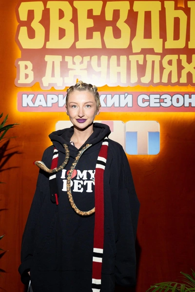 Проект покидает Марго