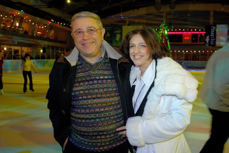 Как выглядит старшая дочь Евгения Петросяна, которая избегает публичности и не общается с отцом | Источник: Starhit