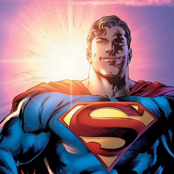 Джеймс Ганн объявил о начале работы над фильмом «Супермен: Наследие»