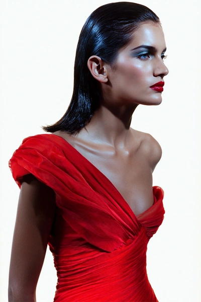 новый год 2026, новый год 2026 в каких цветах, каком цвете встречать новый год 2026, какой цвет на новый год 2026 года, в каких цветах встречать новый год 2026, что одеть на новый год 2026, что надеть на новый год 2026 | Источник: theDay/higgsfield 