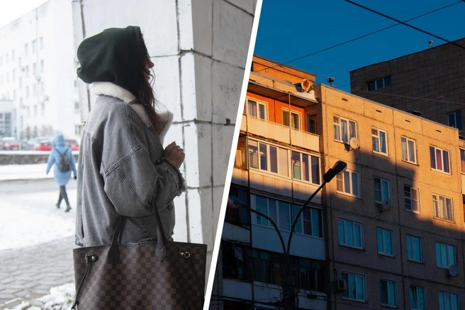 Горожане отзываются об условиях ипотеки по-разному | Источник: Иван Митюшёв / 29.RU