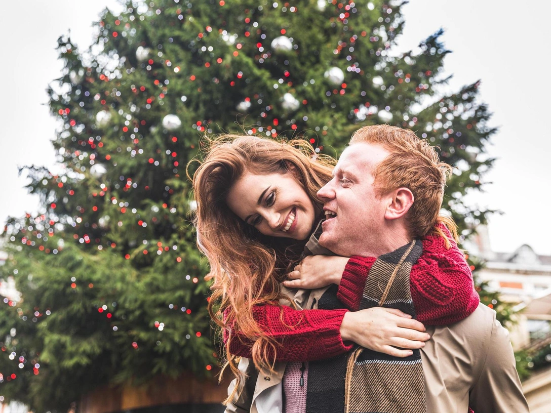 10 забавных фактов о Рождестве в Великобритании, которые заставят полюбить праздник еще больше | marieclaire.ru