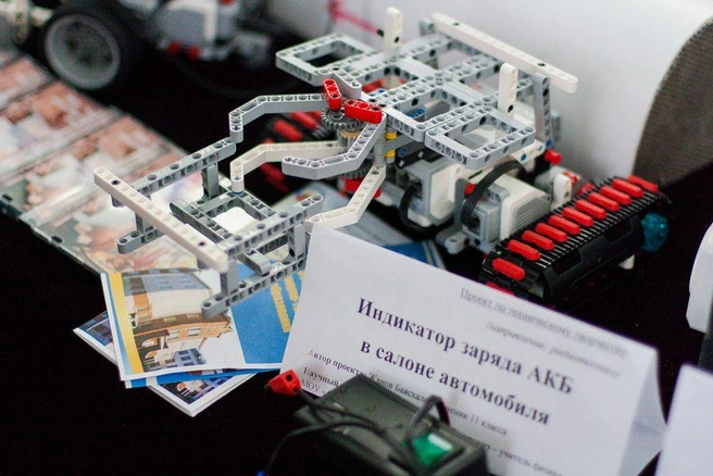 Источник: Ксения Зимина