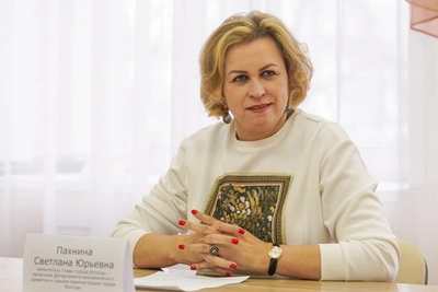 Шесть студенческих отрядов займутся благоустройством Вологды