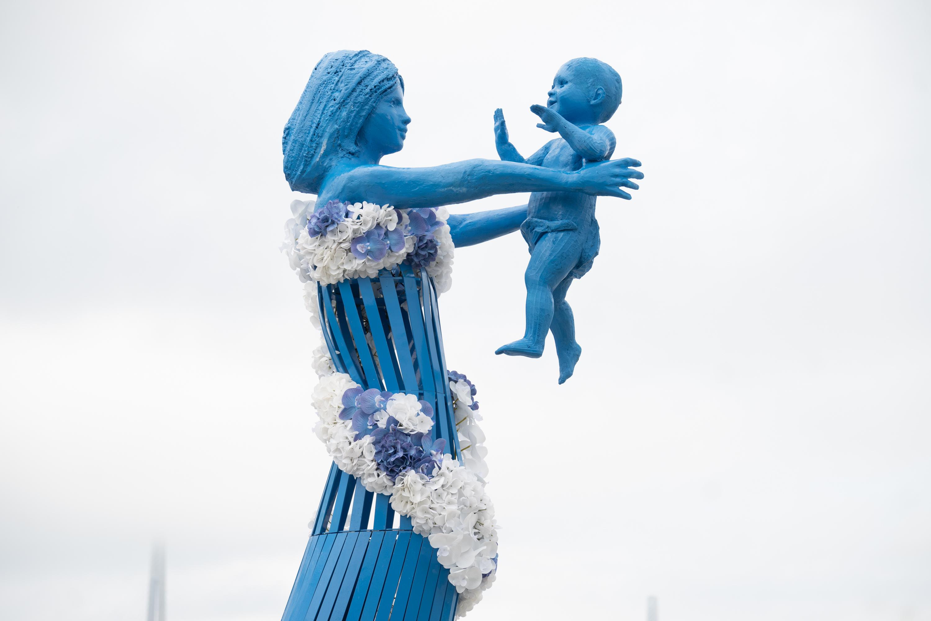 Число первенцев в Приморье вырастет на тысячу