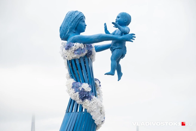 Источник: Елена Буйвол / VLADIVOSTOK1.RU