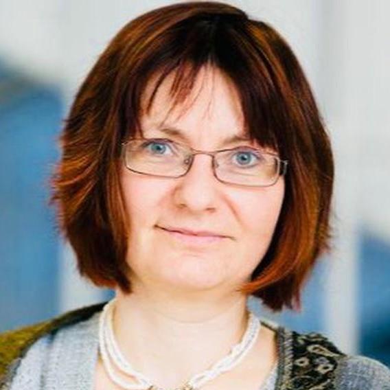 <p>Анча Баранова</p>