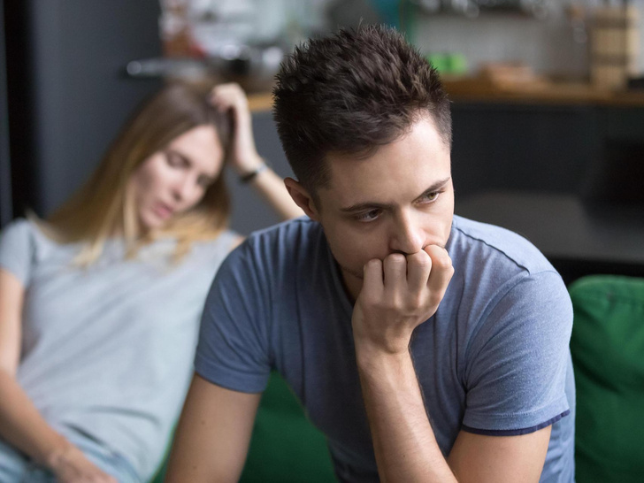 Брак даст трещину: 8 признаков что вы уделяете слишком мало внимания отношениям