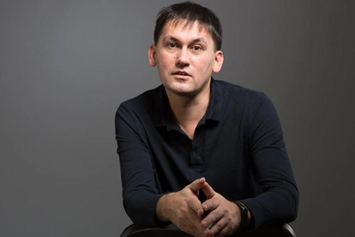 Скончался уфимский маркетолог Мунир Минибаев