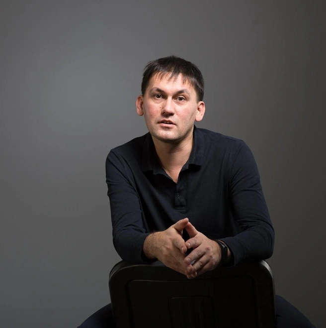 Ушел из жизни известный уфимский маркетолог Мунир Минибаев | Источник: Мунир Минибаев / ВКонтакте