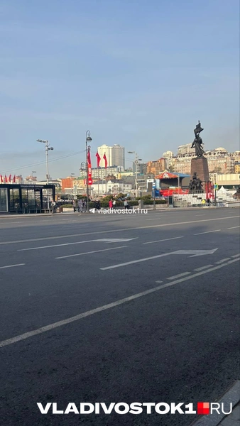 Источник: Елена Буйвол / VLADIVOSTOK1.RU