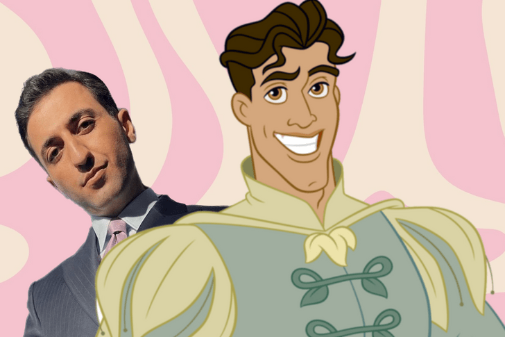 Афра — Рапунцель, Мерт — Аладдин: на каких героев Disney похожи актеры из сериала «Зимородок»