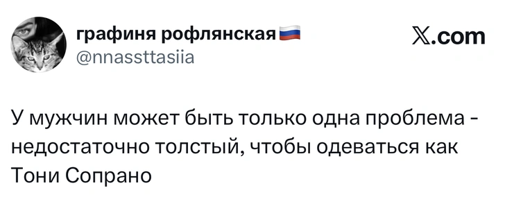 Источник: X (Twitter)