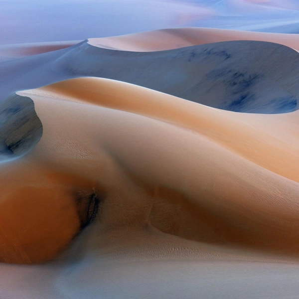 Финалист в номинации «Пейзаж» | Источник: Stephan Fuernrohr / Nature Photographer of the Year 2016