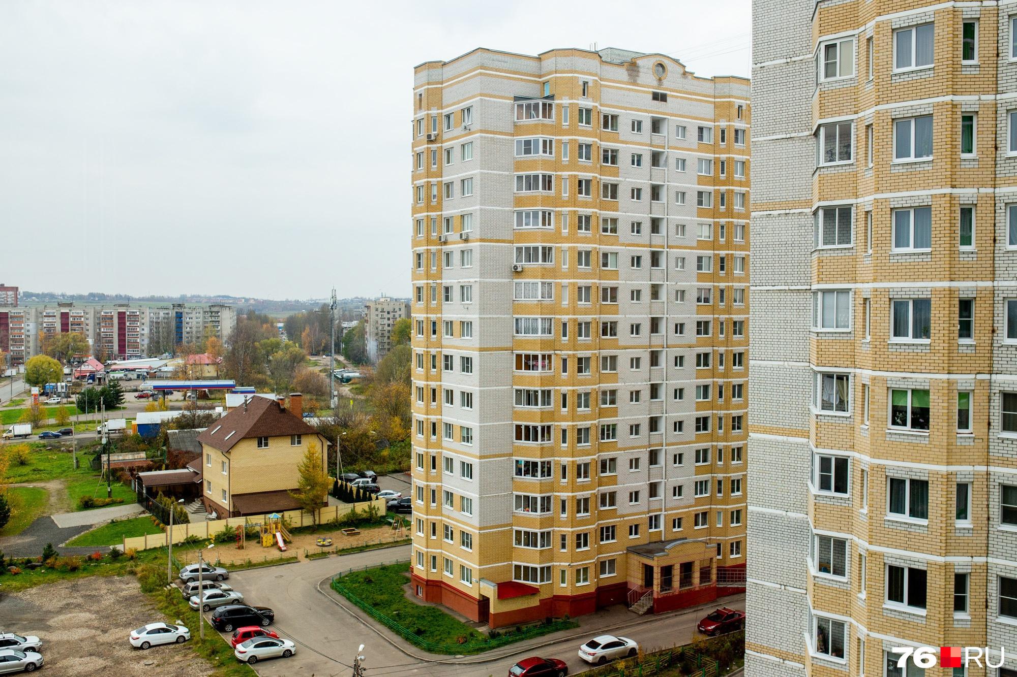 «Придется отдать четыре стоимости квартиры»: что будет с ипотекой после снижения ставки ЦБ до 20%