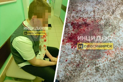 Переломы и ожог глаз: осудили подростков в Новосибирске