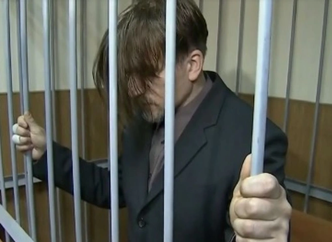 Из суда в Гатчине сбежал мужчина, обвиняемый в изнасиловании дочери | ya62.ru