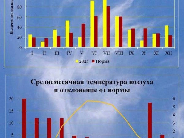 Источник: Челябинский гидрометцентр