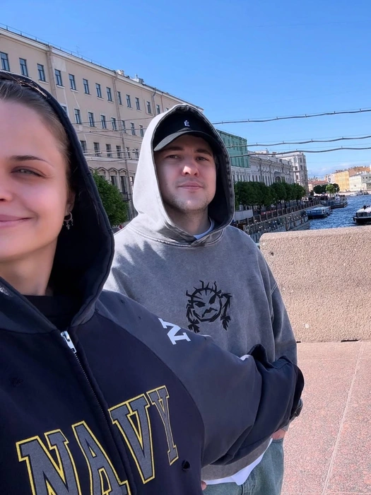 Источник: emir_kashokov / Instagram.com (экстремистская организация, деятельность запрещена на территории РФ)