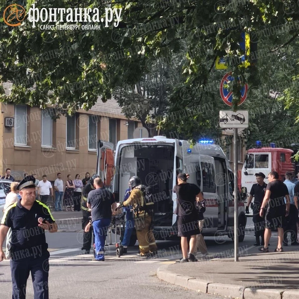 Источник: читатель «Фонтанки»