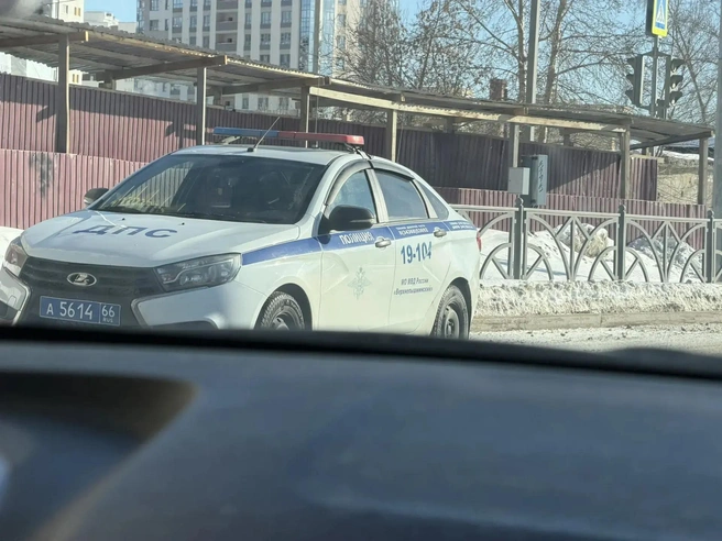 Источник: читатель E1.RU
