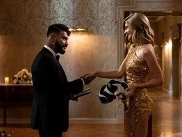 Получишь ли ты розу от Тимати в «Холостяке»?