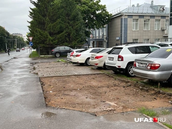 13 августа | Источник: Андрей Бирюков / UFA1.RU