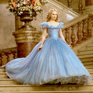 Тест: В платье какой принцессы тебе пойти на выпускной?
