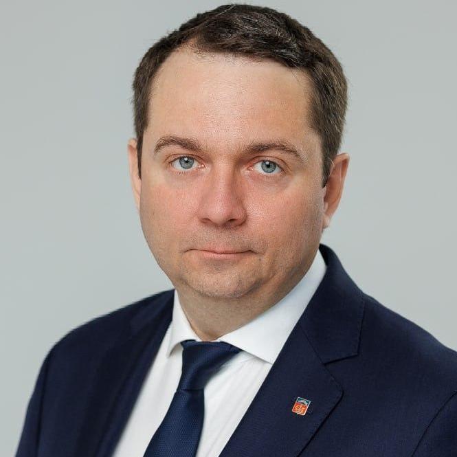 <p>Андрей Чибис</p>