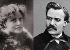 Любимая женщина Фридриха Ницше, которую он называл «абсолютным злом»