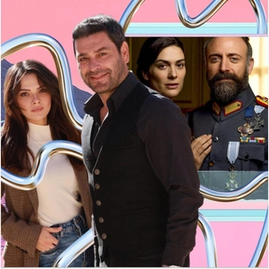 10 самых дорогих турецких сериалов всех времен: на что потратили миллионы?