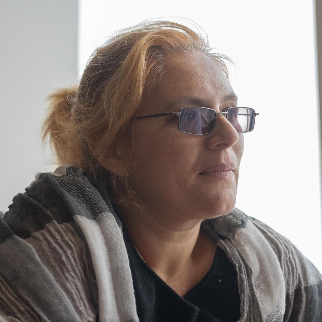 <p>Маргарита Ахмедова</p>