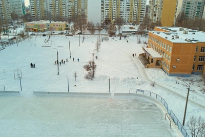 Школьников Самары могут перевести на дистант из-за холодов