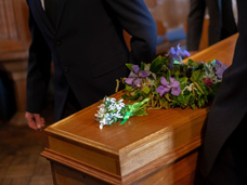 Похороны