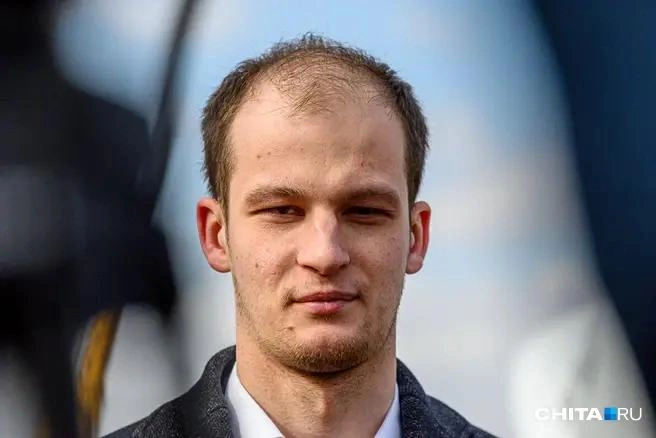 Станислав Неверов известен в Чите, прежде всего, строительством скандальной школы в Каштаке и проектом газификации | Источник: Олег Фёдоров / CHITA.RU
