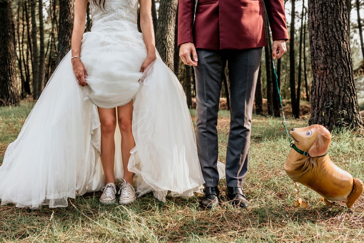 Тест: угадай страну по свадебному обычаю