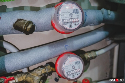 В Перми мошенники выманивают деньги за фальшивую поверку