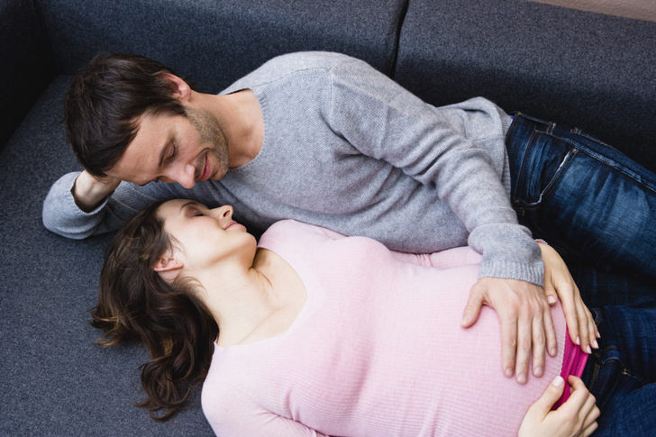 Мастурбация при беременности: 6 плюсов и 3 запрета