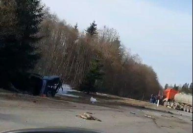 Кадр из видео в vk.com/spb_today | www.fontanka.ru