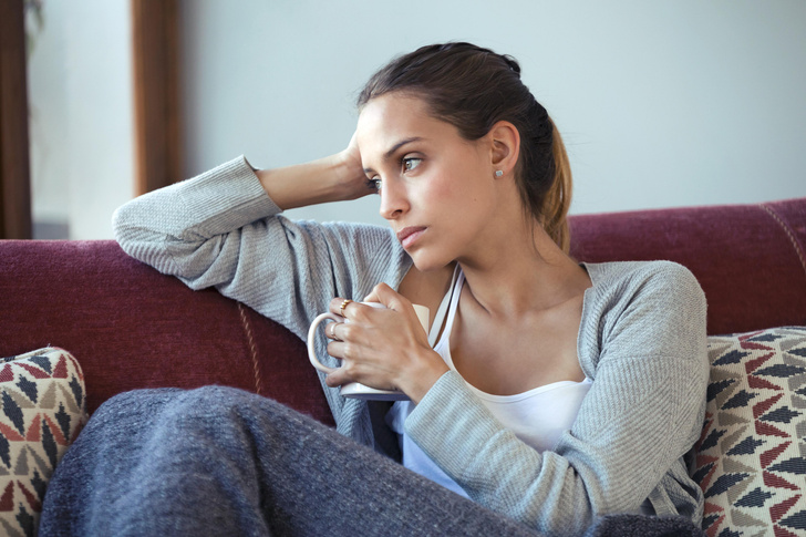 «Боюсь, что мужа мобилизуют»: как справиться с тревогой в сложное время